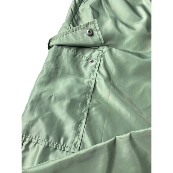 Pistola Women's Jade Ligthweight Cargo trouser bluff Size Medium Green Polyester - Picture 10 of 16